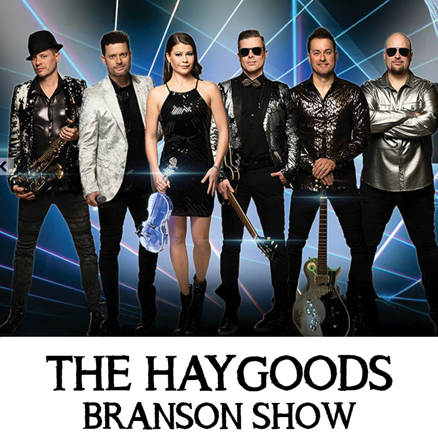 TheHaygoods